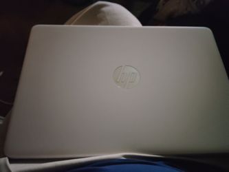 Hp Laptop Used