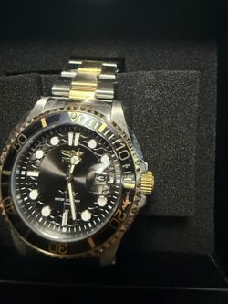 Invicta Pro Diver Currentwave 43mm Watch New