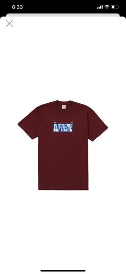 supreme shirt