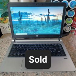 Fast Hp Laptop Intel Quad Core i5 Processor with Intel Turbo Boost Technology