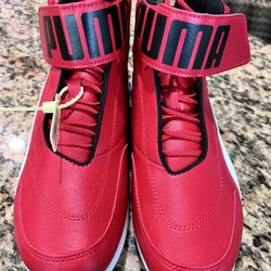 Puma Ferrari Shoes 