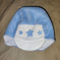 Newborn Hat
