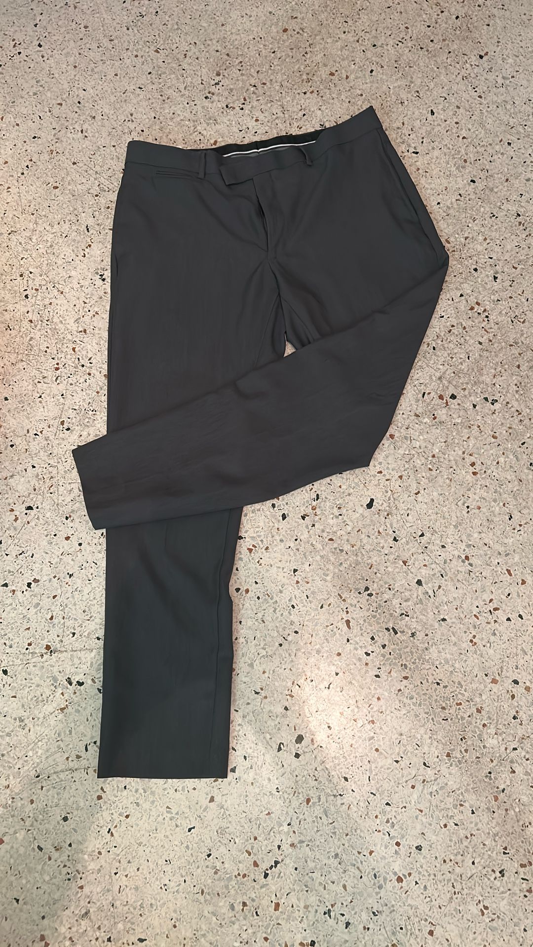 Men’s Dress Pants Slacks