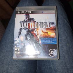 Battlefield 4