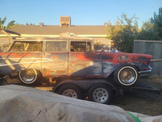 1957 Chevy