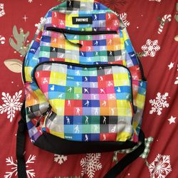 Fortnite Backpack