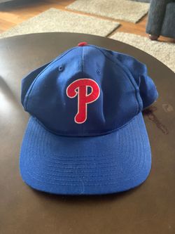 Phillies Hat