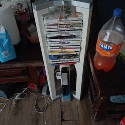 Wii Sistem