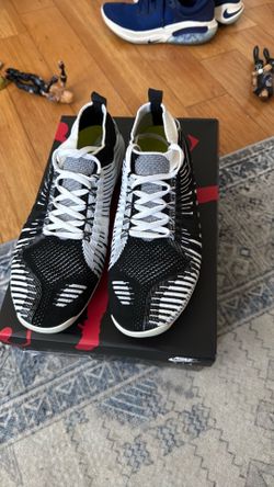 Nike hyperfeel