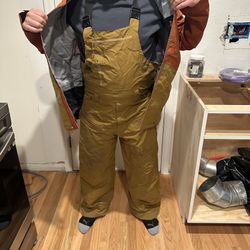 Flylow Baker Bib 