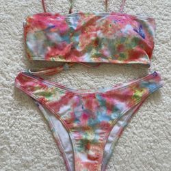 Women’s Bikini Set Medium 