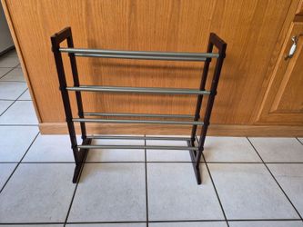 Shoe Organizer