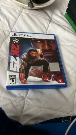 Ps5 Game