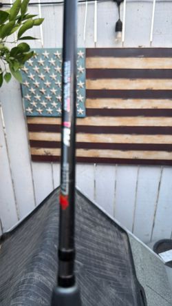 Inshore Phenix spinning