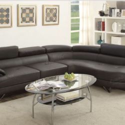 Sectional Sofa