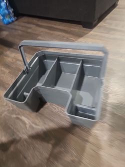Decked truck bed accessory