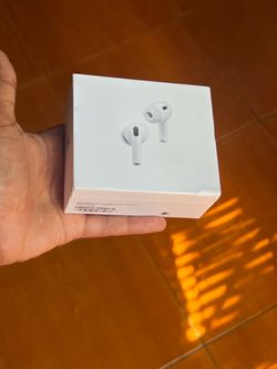 AirPod Pro 3