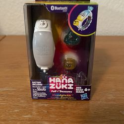 Hana Züki Moodgleam