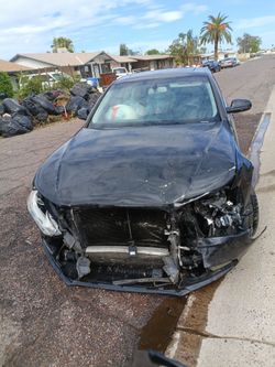 2013 Audi