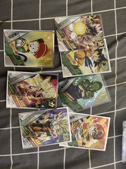 Dragon Ball Z