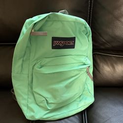 Jansport BackBack 