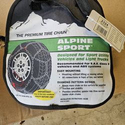 Snow Chains