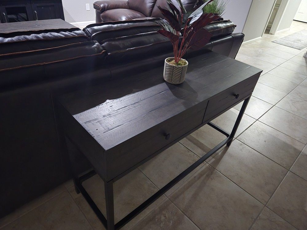 Sofa Table