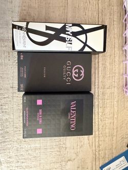 colognes