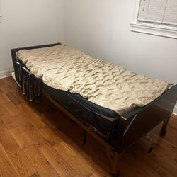 Hospital Bed For Sale