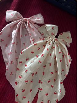 Bows