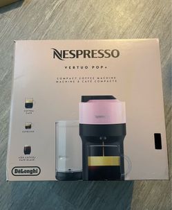 Nespresso