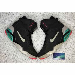 Nike Air Command Force Spurs 10 Men