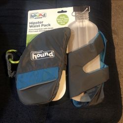 Outward Hipster Waist Pack 