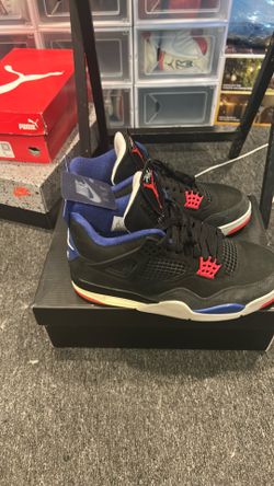 Air Jordan 4 Rare Air 
