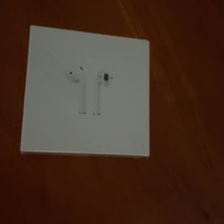 AirPod 2nd Gen