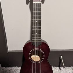 Kohala Soprano Ukulele