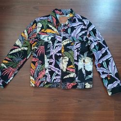 Levis Island Party Jacket 