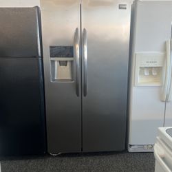 Appliances 4 Less. One Year Warranty In Used Appliances 