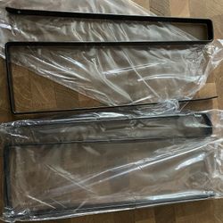 Paper Towel Holder 2 Pack 