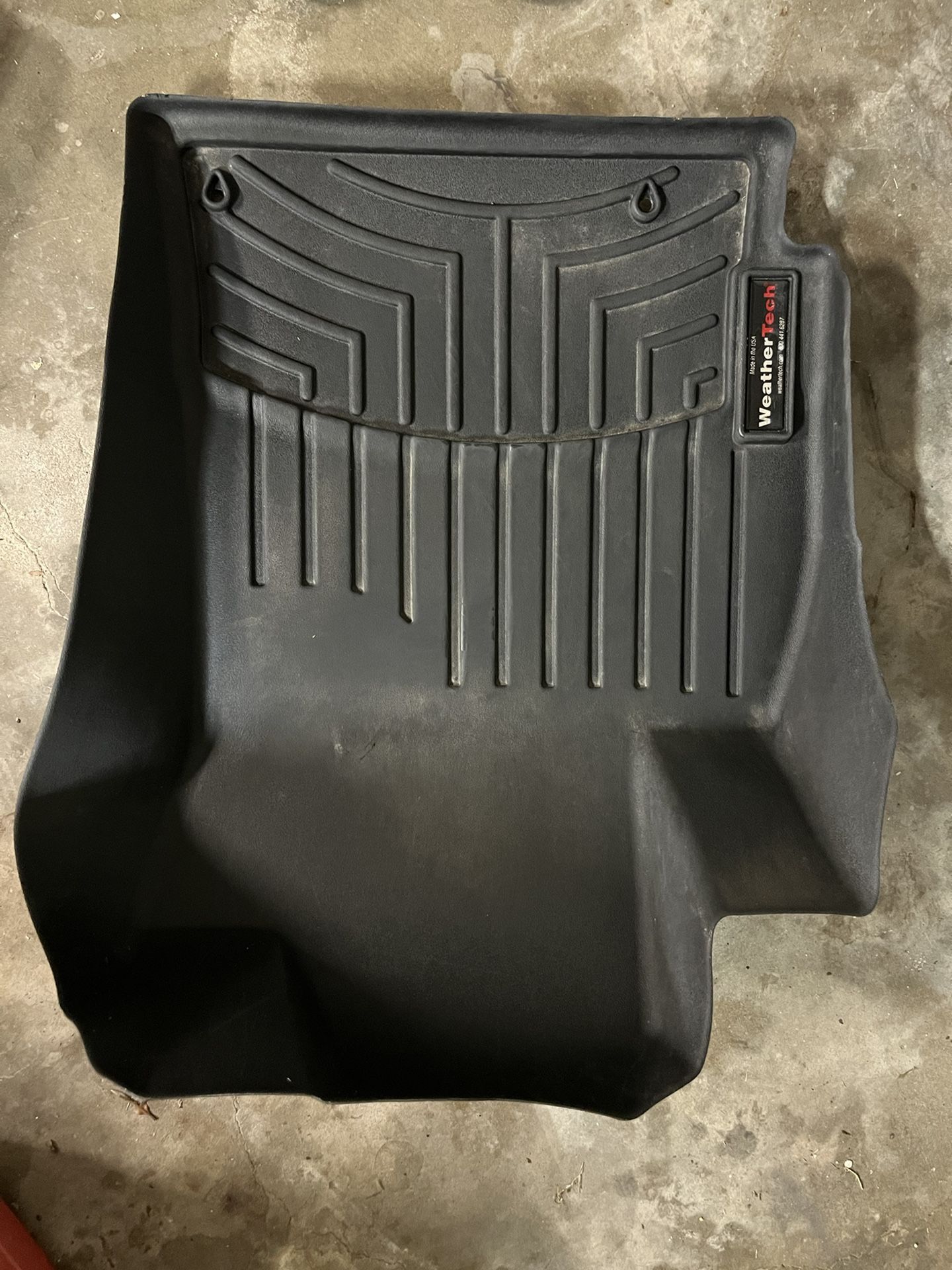 Hyundai Elantra Weathertech Floor Mats