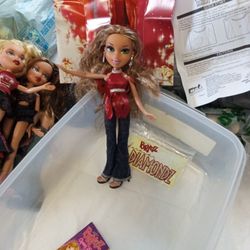 Bratz Fianna. 