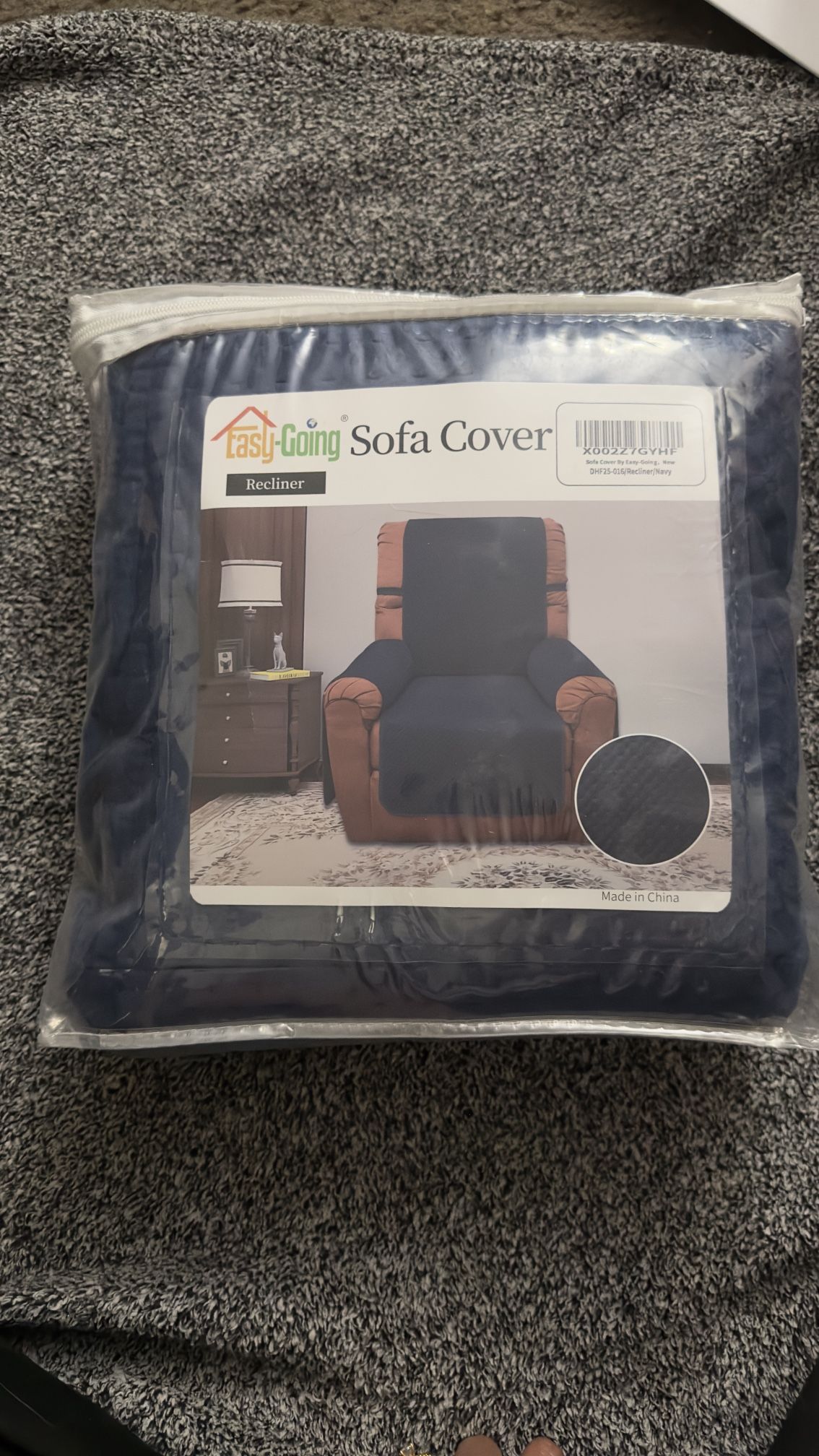 Sofa Cover