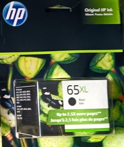 HP 65XL