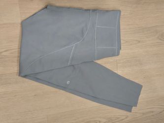 Lululemon legging