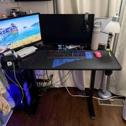 Gaming Desk