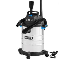 Vacuum Hart 6 Gal 
