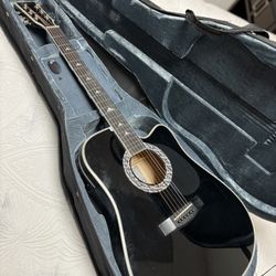  Esteban American Legacy Guitar – $499.99 