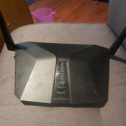 AX3000 Wi-Fi 6 Router 