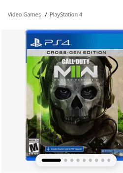 call of duty