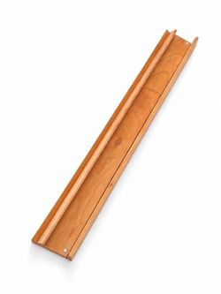 Cherry Mahjong racks set of 4 with magnetic push stick
